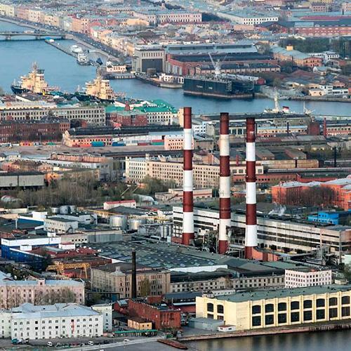 В Петербурге создадут аналог электродвигателей Siemens